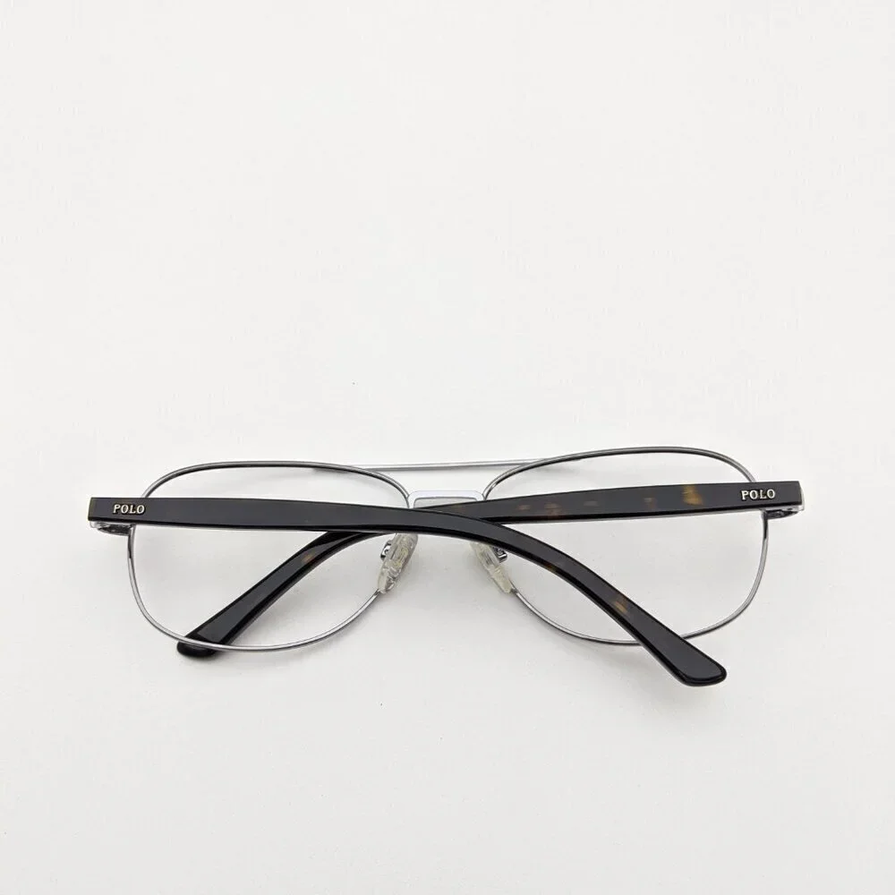 🕶️Frame Only! Ralph Lauren Polo 3032 9002/71  59/16 135 | ALH231🕶️​